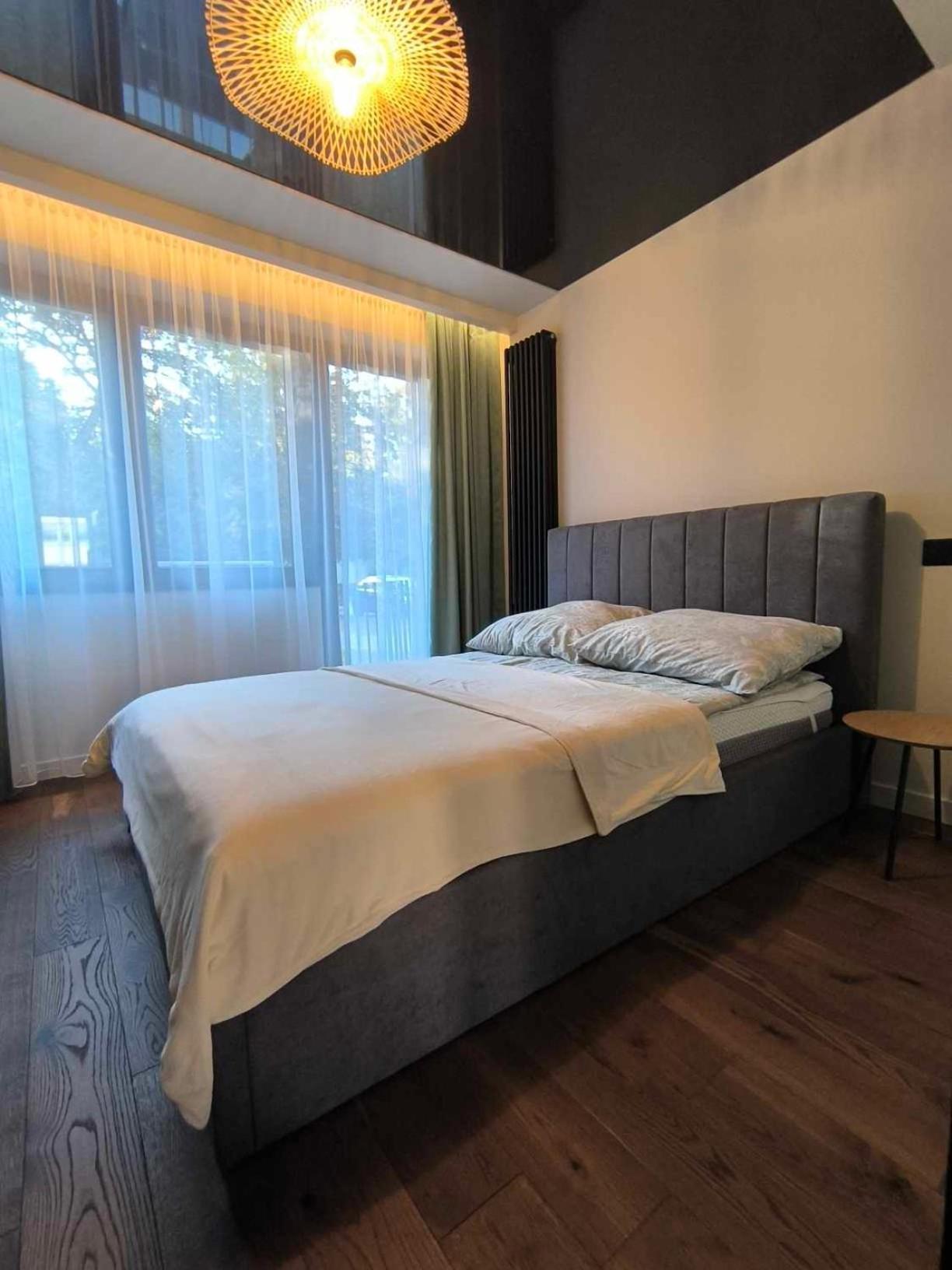 Apartament Wrota Do Puszczy Z Sauna Hajnówka エクステリア 写真