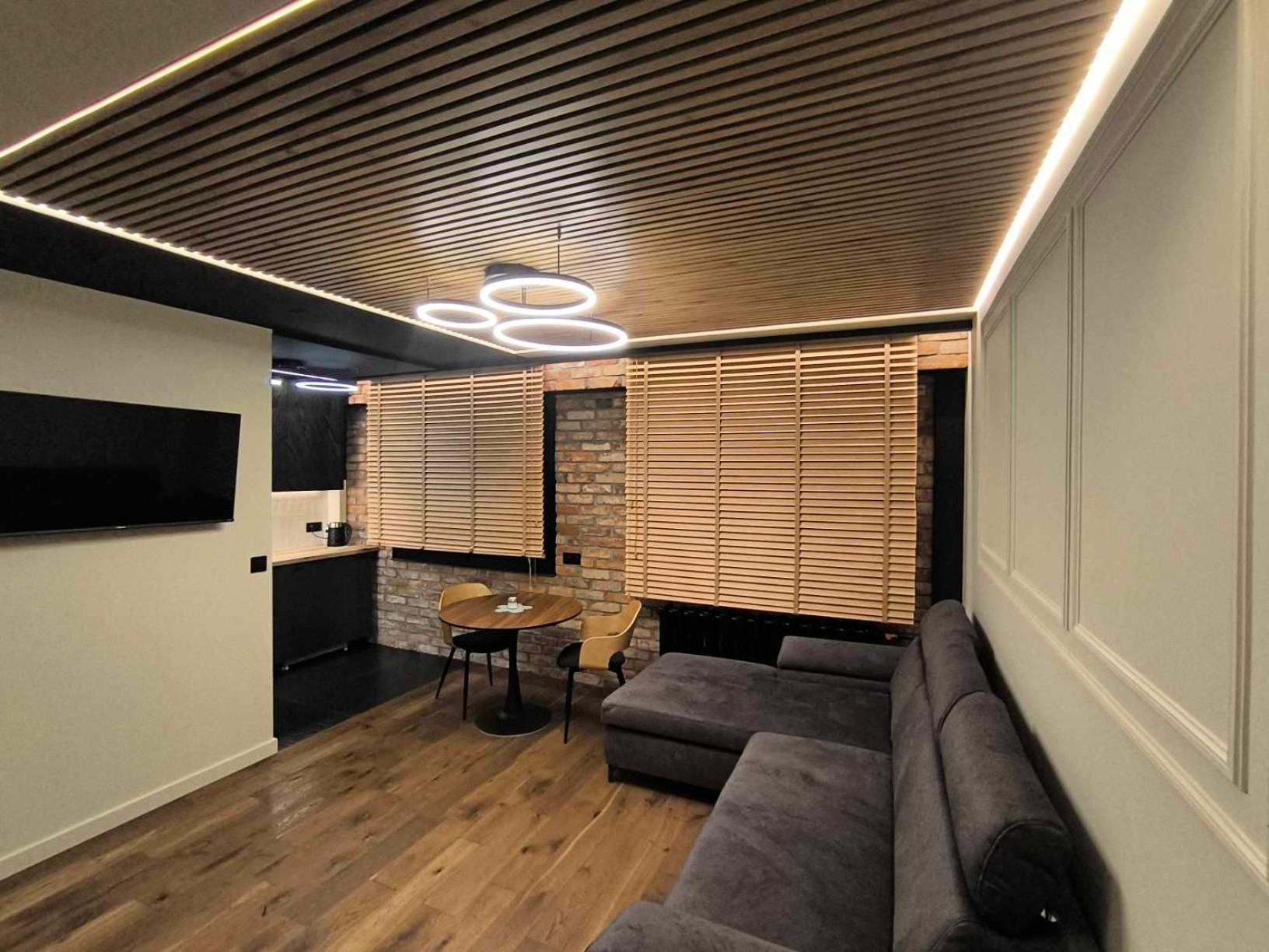 Apartament Wrota Do Puszczy Z Sauna Hajnówka エクステリア 写真
