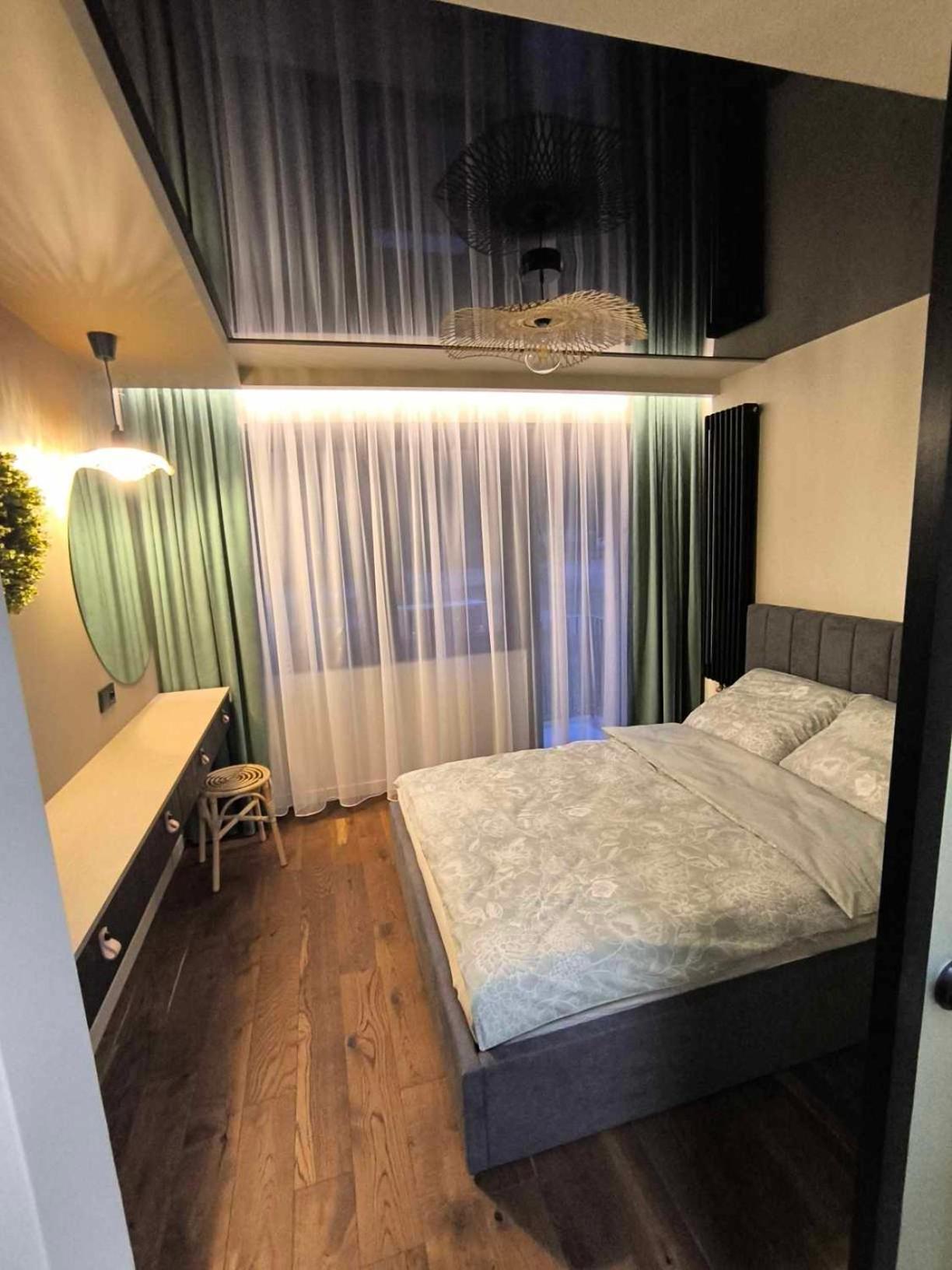 Apartament Wrota Do Puszczy Z Sauna Hajnówka エクステリア 写真
